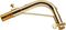 Jupiter&nbsp;43-M011 Neck for 590 Sousaphone&nbsp;&nbsp;Lacquer