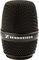 Sennheiser&nbsp;MME 865-1 e865 Wireless Microphone Capsule&nbsp;&nbsp;Black, Front