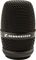 Sennheiser&nbsp;MMK 965-1 e965 Wireless Microphone Capsule&nbsp;Black&nbsp;Black, Front