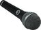 AKG&nbsp;D8000M Dynamic Vocal Microphone&nbsp;&nbsp;Right-Facing