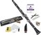 Allora&nbsp;Student Series Bb Clarinet Model AACL-336 with Upgraded Accessories&nbsp;&nbsp;Student Series Bb Clarinet Model AACL-336 with Upgraded Accessories