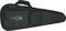 Traveler Guitar&nbsp;EG-2 w/ Maple Finger Board Travel Electric Guitar&nbsp;&nbsp;Gigbag, Front