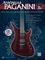 Alfred&nbsp;Shredding Paganini - Book & CD&nbsp;&nbsp;Shredding Paganini - Book & CD