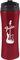 Fender&nbsp;Red Stainless Steel Travel Mug&nbsp;&nbsp;Side 2