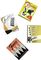 Fender&nbsp;Vintage Catalog Magnet Set of 4&nbsp;&nbsp;Vintage Catalog Magnet Set of 4