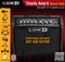 Line 6&nbsp;Totally Amp'd Spider IV 15 Guitar Amp Starter Pack&nbsp;&nbsp;Box, Front