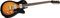 Gretsch Guitars&nbsp;G5410 Electromatic Special Jet Electric Guitar&nbsp;Tobacco Sunburst&nbsp;Tobacco Sunburst