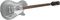 Gretsch Guitars&nbsp;G5425 Electromatic Jet Club Electric Guitar&nbsp;Silver&nbsp;Silver