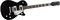 Gretsch Guitars&nbsp;G5435 Electromatic Pro Jet Electric Guitar&nbsp;2 Color Sunburst&nbsp;Black