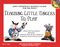 Willis Music&nbsp;Teaching Little Fingers To Play Book/CD&nbsp;&nbsp;Teaching Little Fingers To Play Book/CD