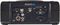 Stanton&nbsp;CMP.800 Cross-Media Player&nbsp;&nbsp;Back