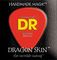 DR Strings&nbsp;DSB-40 Dragon Skin Coated Light 4-String Bass Strings&nbsp;&nbsp;DSB-40 Dragonskin Coated Light 4-String Bass Strings