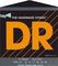 DR Strings&nbsp;MT-10 Tite-Fit Medium Electric Guitar Strings 3-Pack&nbsp;&nbsp;MT-10 Tite-Fit Medium Electric Guitar Strings 3-Pack