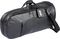 Gard&nbsp;Mid-Suspension Euphonium Gig Bag&nbsp;51-MLK Black&nbsp;Ultra LeatherBlack Ultra Leather, Right-Facing