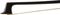 Bellafina&nbsp;Violin Bow&nbsp;&nbsp;4/4 Size, Pernambuco, Tip