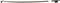 Bellafina&nbsp;Violin Bow&nbsp;&nbsp;4/4 Size, Pernambuco