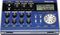 TASCAM&nbsp;DP-004 Portable 4 Track Digital Recorder Ltd Edition Blue&nbsp;&nbsp;Front, Angle
