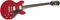 Epiphone&nbsp;ES-339 PRO Electric Guitar&nbsp;&nbsp;Cherry
