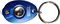 Mighty Bright&nbsp;Key Chain Light 2-Pack&nbsp;Blue & Pink&nbsp;Blue