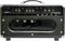 Two Rock&nbsp;TRCU50CMSS Custom Reverb v3 SS 50W Tube Guitar Combo Amp&nbsp;Black&nbsp;Black, Back