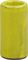 Rocky Mountain Slides&nbsp;Ceramic Salidan Guitar Slide&nbsp;Mojo Green&nbsp;ShortYeller Dawg
