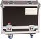 Gator&nbsp;G-Tour 2X-K10 Speaker Case&nbsp;&nbsp;Front