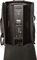 Gator&nbsp;GPA-715 Speaker Bag&nbsp;&nbsp;Open, Loaded
