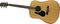 Alvarez&nbsp;RD16L Regent Series Left Handed Dreadnought Acoustic Guitar&nbsp;&nbsp;Natural, Dreadnought