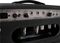Two Rock&nbsp;TRJ240HD 40W J-2 Tube Guitar Amp Head&nbsp;&nbsp;Black, Back Panel