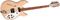 Rickenbacker&nbsp;330/12 Electric Guitar&nbsp;Ruby Red&nbsp;Mapleglo