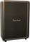 Two Rock&nbsp;TR2X12CAB 2x12 Guitar Speaker Cabinet&nbsp;Black&nbsp;Black, Right-Facing