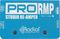 Radial Engineering&nbsp;ProRMP/DI Re-Amping Passive Direct Box Pack&nbsp;&nbsp;Top