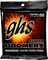 GHS&nbsp;Boomers GBL Light Electric Guitar Strings 3-Pack&nbsp;&nbsp;Front