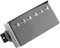 Gibson&nbsp;Burstbucker Type 2 Humbucker PickupDouble Black&nbsp;Gold&nbsp;Nickel
