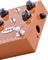 T-Rex Engineering&nbsp;Replica Delay/Echo Pedal&nbsp;&nbsp;Corner Switch