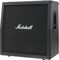 Marshall&nbsp;MG Series MG412CF 4x12 Guitar Speaker Cabinet&nbsp;Carbon Fiber&nbsp;SlantCarbon Fiber, Slant, Left-Facing