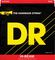 DR Strings&nbsp;Hi Beams Medium 5-String Bass .130 Low B String&nbsp;&nbsp;Hi Beams Medium 5-String Bass .130 Low B String