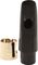 Berg Larsen&nbsp;Rubber Alto Saxophone Mouthpiece&nbsp;95/2&nbsp;100/1, Facing
