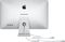 Apple&nbsp;Thunderbolt Display&nbsp;&nbsp;Back, With Cables