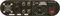 Ashdown&nbsp;MiBass-550 Bass Amp Head&nbsp;&nbsp;Back