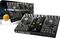 Native Instruments&nbsp;Traktor Kontrol S2&nbsp;&nbsp;Box And Controller