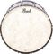 Pearl&nbsp;Concert Bass Drum with STBD Suspended Stand&nbsp;36X18&nbsp;36 x 18, Drum Front