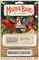 Hohner&nbsp;Marine Band (Holiday) Harmonica&nbsp;&nbsp;Package