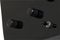 Epiphone&nbsp;1984 Explorer EX Electric Guitar&nbsp;Ebony&nbsp;Ebony, Knobs Switch Detail