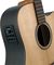 Bedell&nbsp;Encore BSDCE-28-G Dreadnought Cutaway Acoustic-Electric Guitar&nbsp;&nbsp;Gloss Natural, Preamp Closeup
