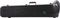 Weril&nbsp;G670 Alpha Series Student Trombone&nbsp;&nbsp;Case