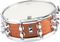 Mapex&nbsp;Black Panther SE Maple Snare Drum&nbsp;&nbsp;Walnut, Angle