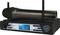 Nady&nbsp;U-800 Handheld Wireless System&nbsp;&nbsp;Left-Facing