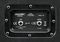 Acoustic&nbsp;Lead Guitar Series G412AC 4x12 Guitar Speaker Cabinet&nbsp;&nbsp;Back, Input Panel
