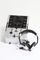 Mixer, Headphones